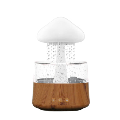 AquaCloud Diffuser Humidifier 