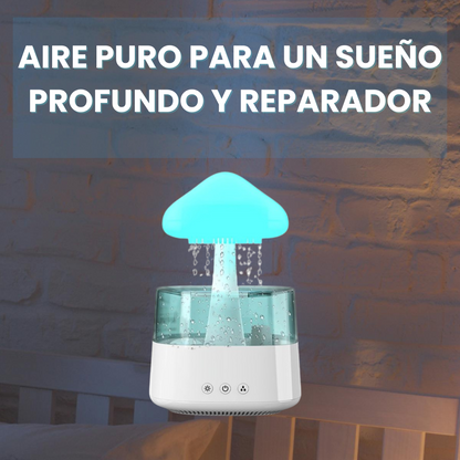 Humidificateur AquaCloud