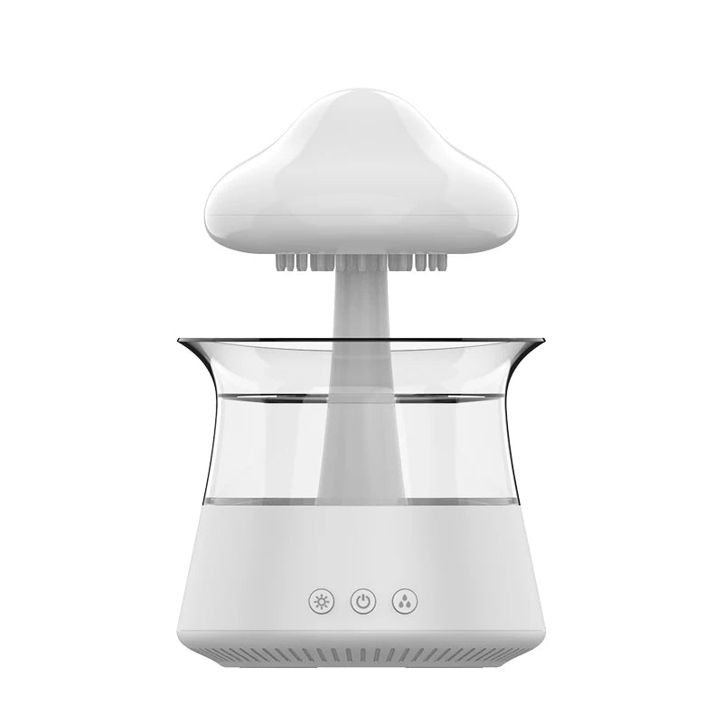 AquaCloud Diffuser Humidifier 