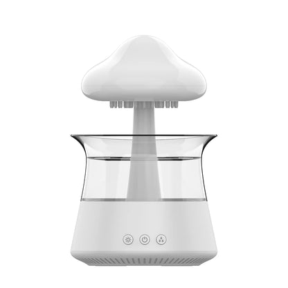 AquaCloud Diffuser Humidifier 